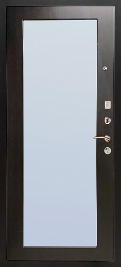 Внутренняя сторона двери Кондор 8 Зеркало (2022)